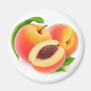 Imán Peaches
