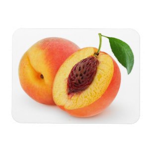 Imán Peaches