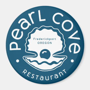 Imán Pearl Cove Restaurant