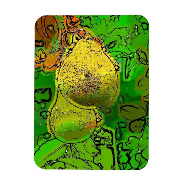 IMÁN PEARS (Vertical)