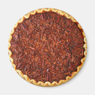 Imán Pecan Pie