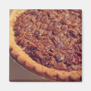 Imán Pecan Pie Magnet