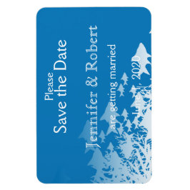 Imán Peces azules y boda de coral salvan la fecha