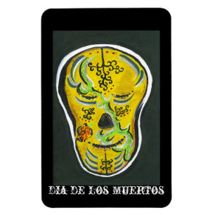 Imán PedagogíaSaludos Magnet: ALE