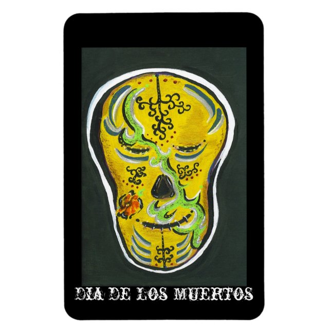 Imán PedagogíaSaludos Magnet: ALE (Vertical)