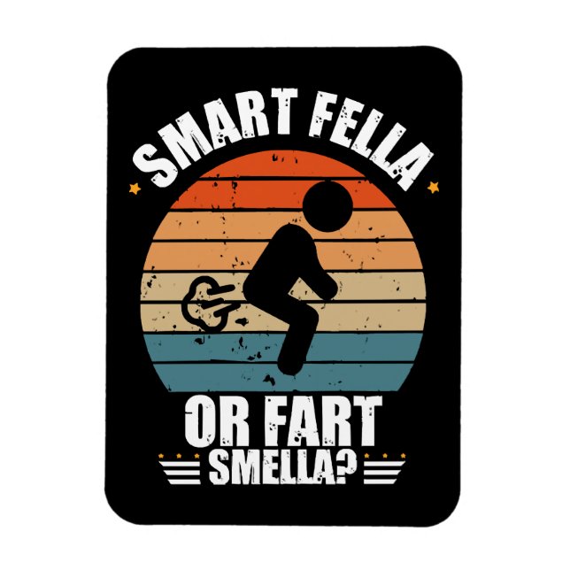 Imán pedo (Vertical)