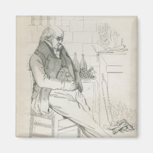 Imán Pedro-Jean de Beranger