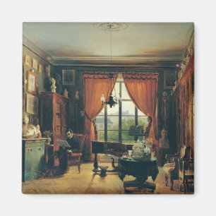 Imán Pedro-José-Guillaume Zimmermann