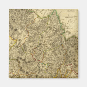 Imán PeeblesShire