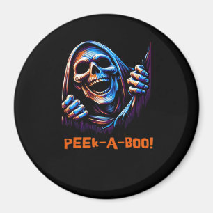 Imán Peekabo Poltergeist Prankster