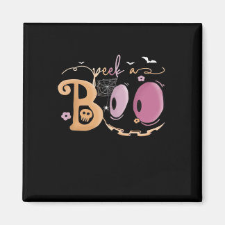 Imán Peekaboo Halloween Essential Sloth