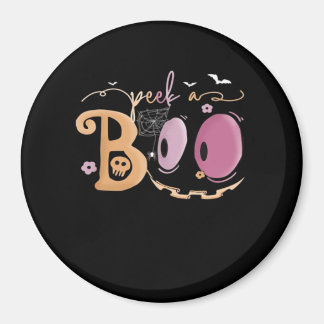 Imán Peekaboo Halloween Essential Sloth
