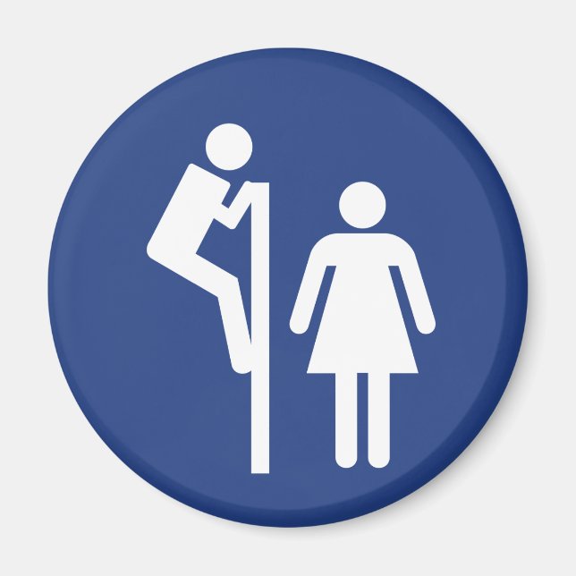 Imán Peeper (Frente)