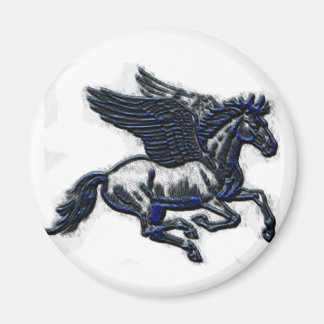 Imán Pegasus