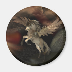 Imán Pegasus Magnet