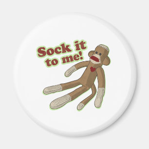 Imán ¡Pegúelo a mí!