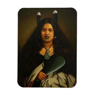 Imán "Pele Watane" - G. Lindauer