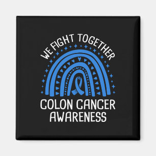 Imán Peleamos juntos por la conciencia sobre el cáncer