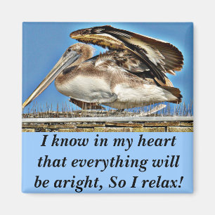 Imán Pelican_