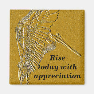 Imán Películas doradas_