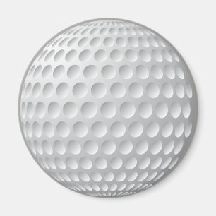 Imán Pelota de golf
