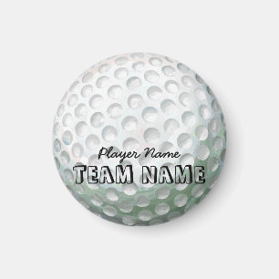 Imán Pelota de golf