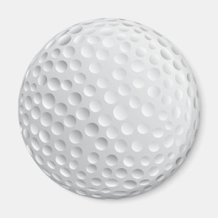 Imán Pelota de golf