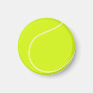 Imán Pelota de tenis