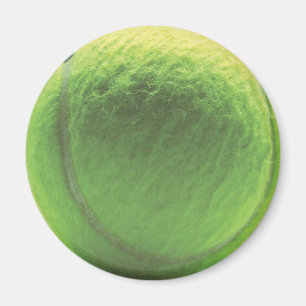 Imán Pelota de tenis
