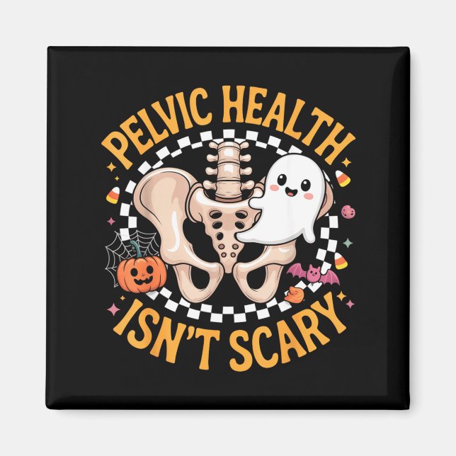 Imán Pelvic Health Isn’t Y Therapy Anatomy Physical The (Frente)