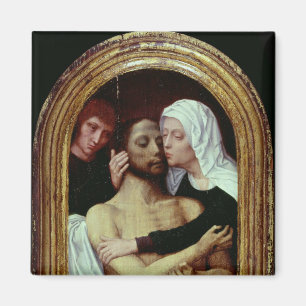 Imán Pendiente de la cruz