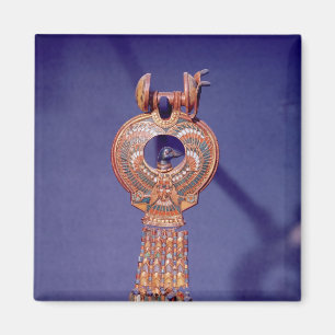 Imán Pendiente izquierdo de los pendientes de un par