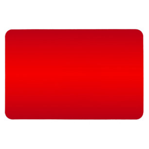 Imán Pendiente roja nuclear - espacio en blanco de la