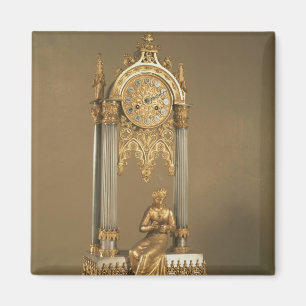 Imán Pendule de París, c.1830