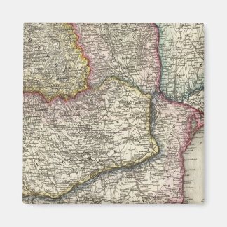 Imán Península balcánica, Bulgaria