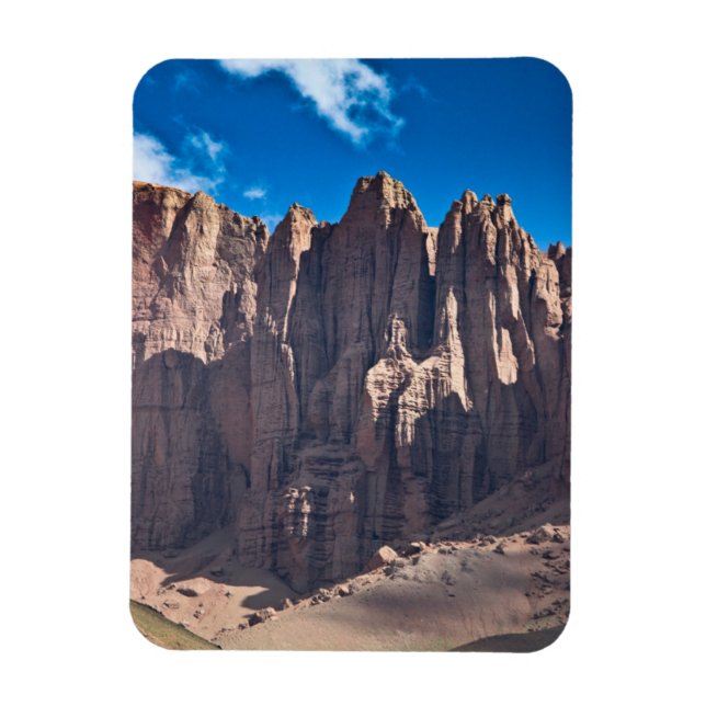 Imán Penintentes (Vertical)