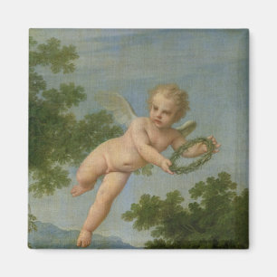 Imán Penitent Maria Magdalena, 1700-05 2