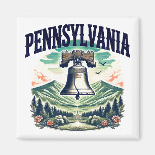Imán Pennsylvania