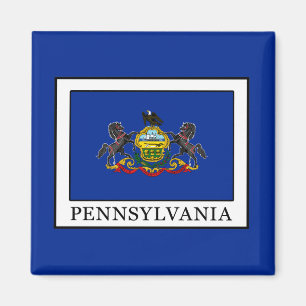 Imán Pennsylvania