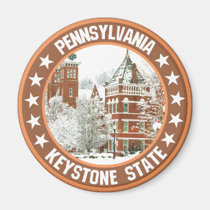 Imán Pennsylvania