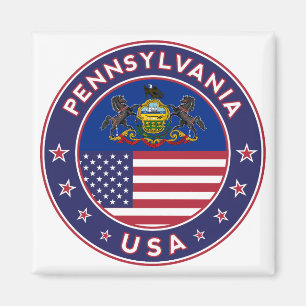 Imán Pennsylvania