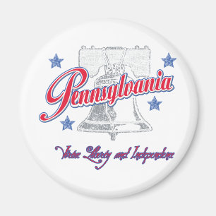 Imán Pennsylvania