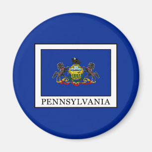 Imán Pennsylvania