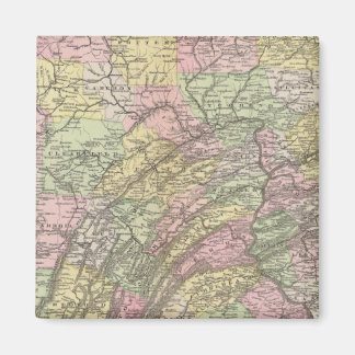 Imán Pennsylvania