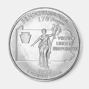 Imán Pennsylvania