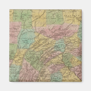Imán Pennsylvania 10