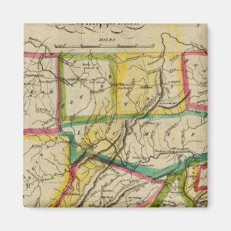 Imán Pennsylvania 1818 Edition
