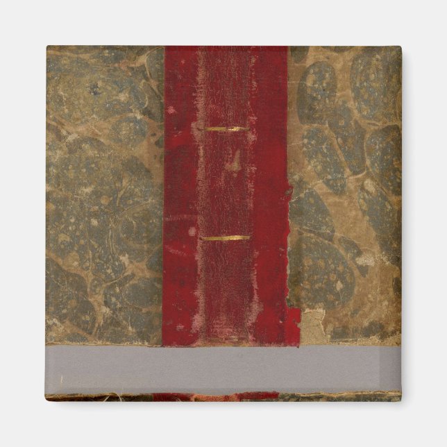 Imán Pennsylvania 3 (Frente)