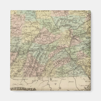 Imán Pennsylvania 9