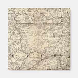 Imán Pennsylvania 9